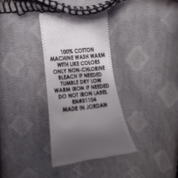 Kim Rogers Top - Picture 6 of 7